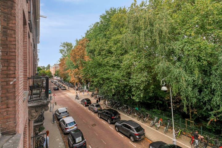 Foto 24 van Sarphatipark 30-2