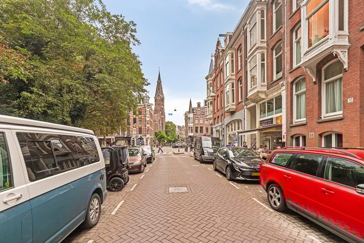 Foto 25 van Sarphatipark 30-2