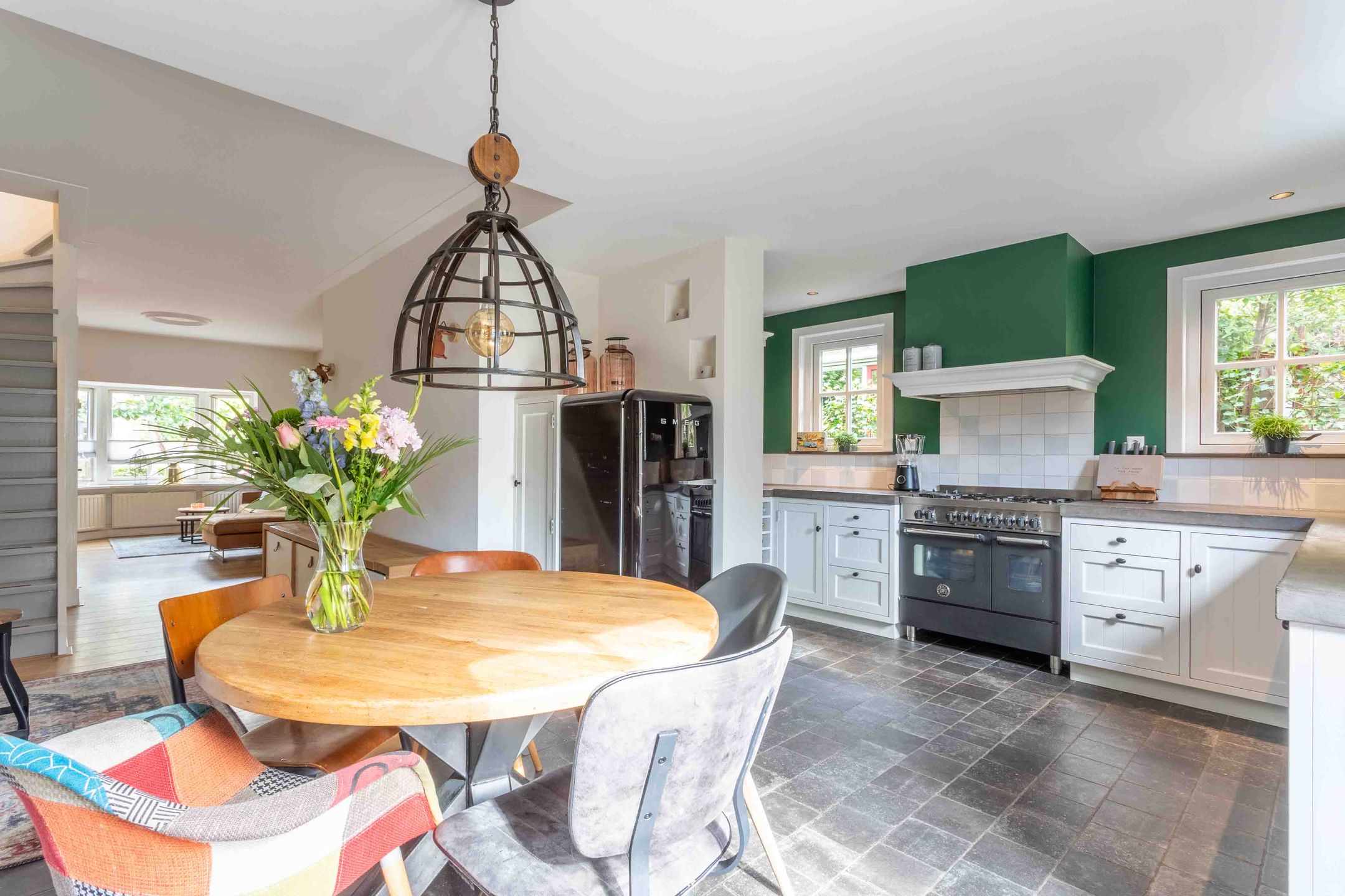 Foto 9 van Koenestraat 9