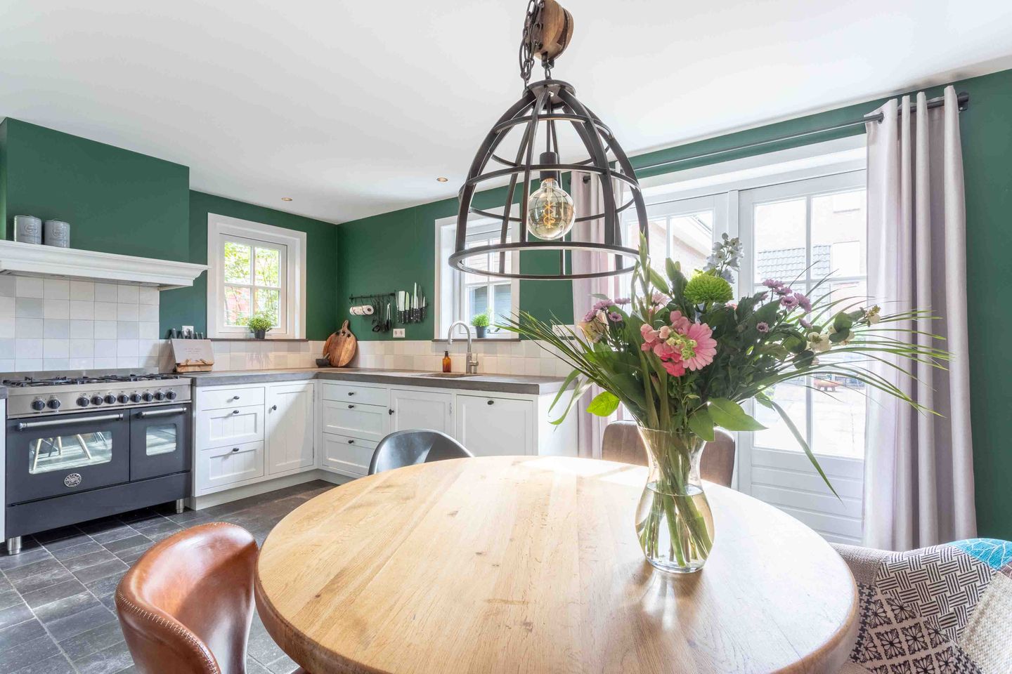 Foto 10 van Koenestraat 9