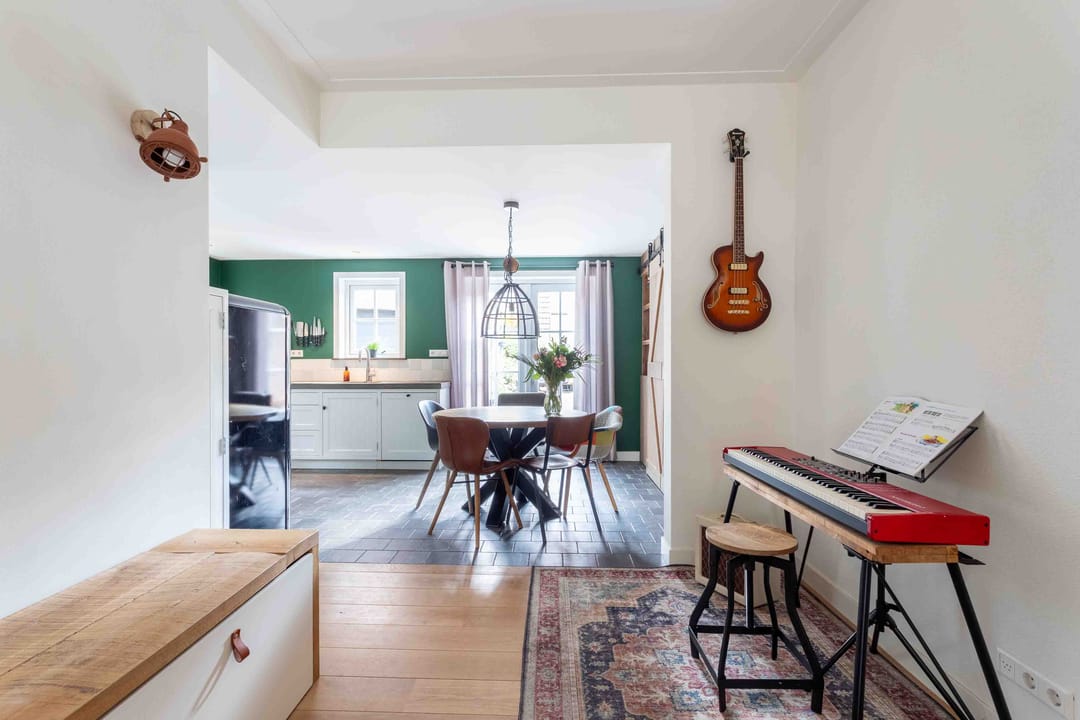 Foto 11 van Koenestraat 9