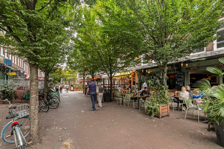 Foto 29 van Sarphatipark 30-2