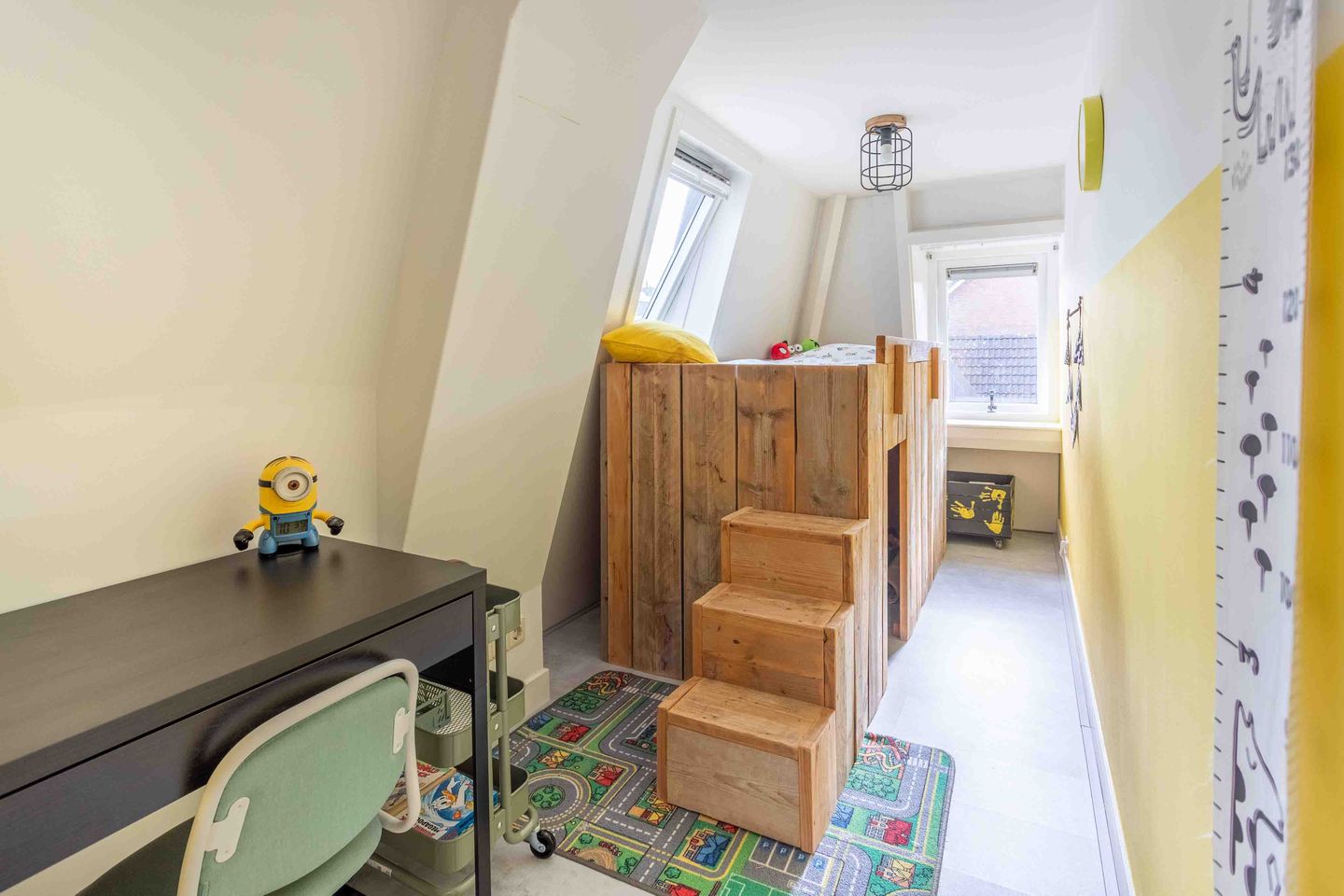 Foto 25 van Koenestraat 9