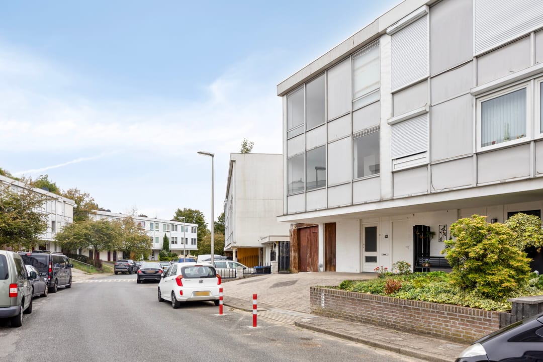 Foto 2 van Beneluxlaan 84