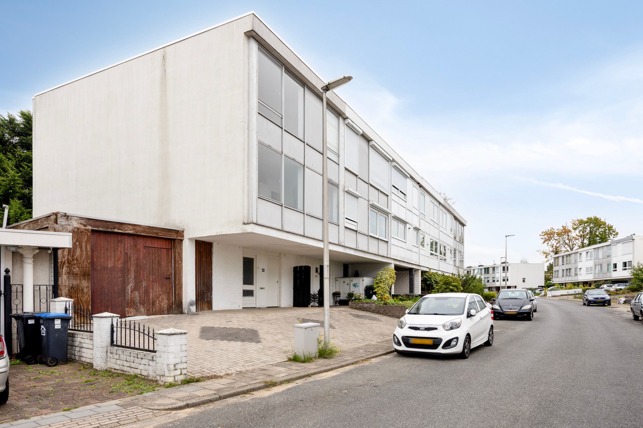 Foto 3 van Beneluxlaan 84