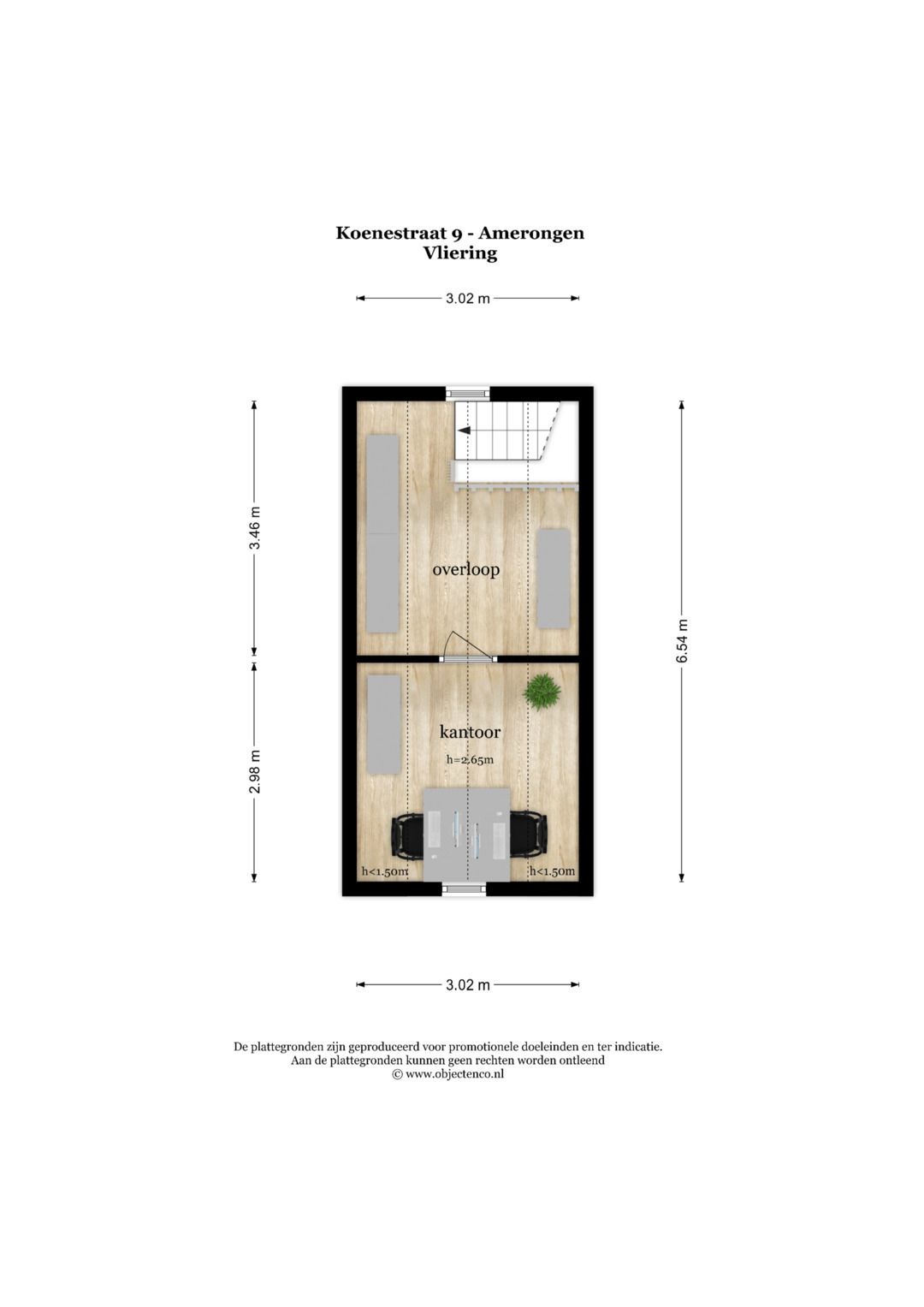 Foto 42 van Koenestraat 9