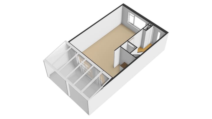 Foto 45 van Lisztstraat 4