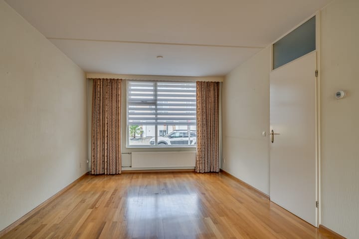 Foto 3 van Lisztstraat 4