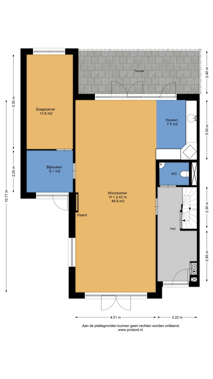 Photo 69 of Lisserdijk 30