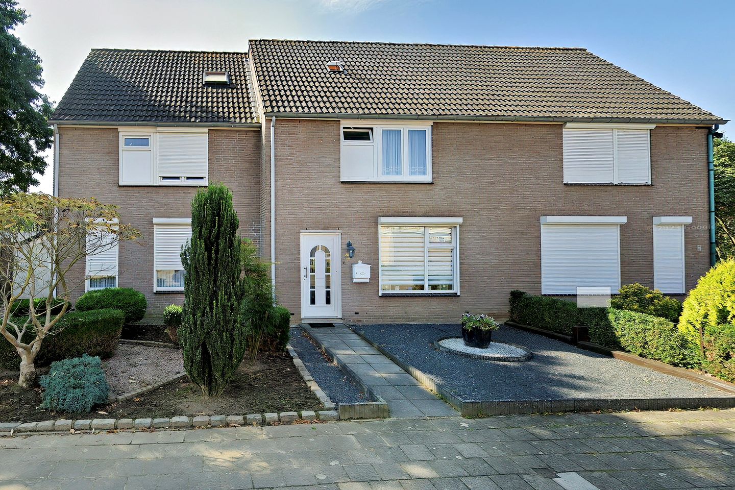 Foto 4 van Lisztstraat 4