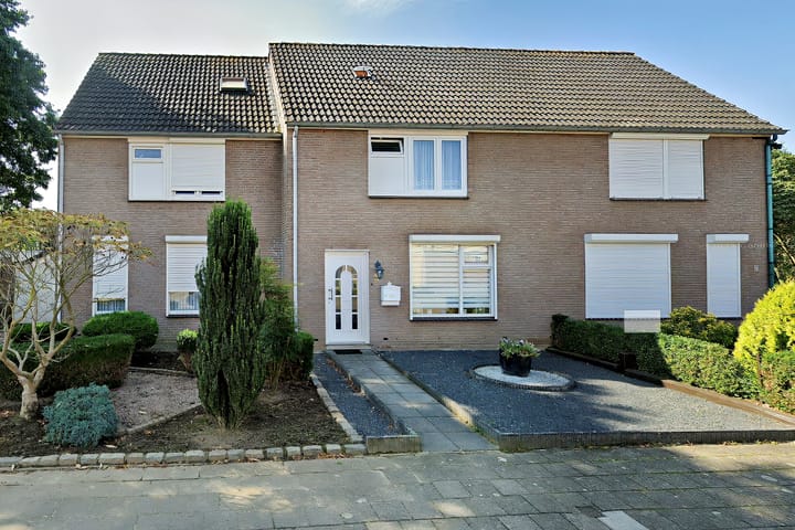 Foto 4 van Lisztstraat 4