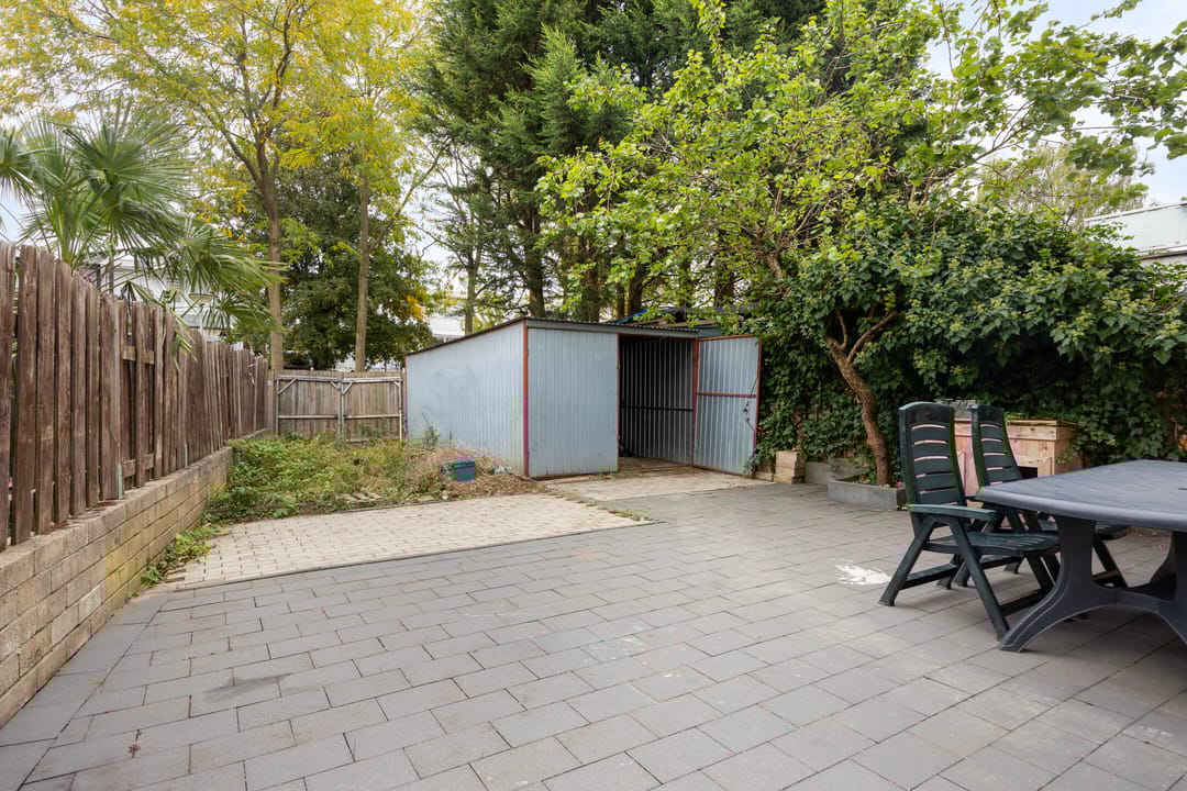 Foto 32 van Beneluxlaan 84