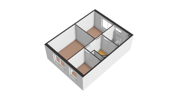 Foto 48 van Lisztstraat 4