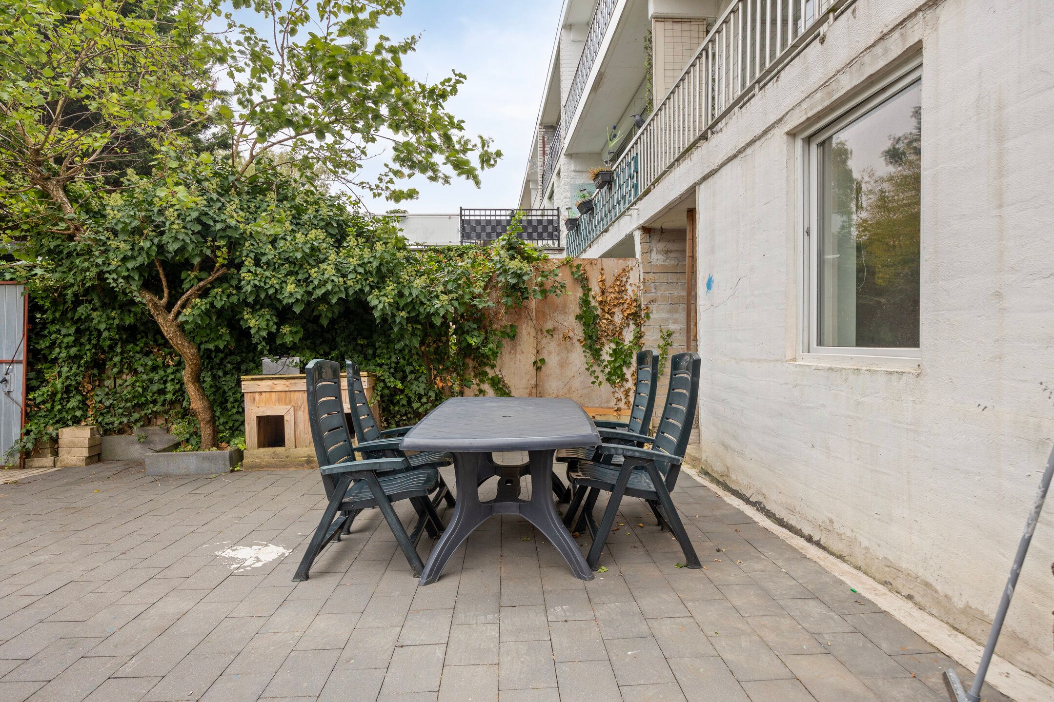 Foto 33 van Beneluxlaan 84