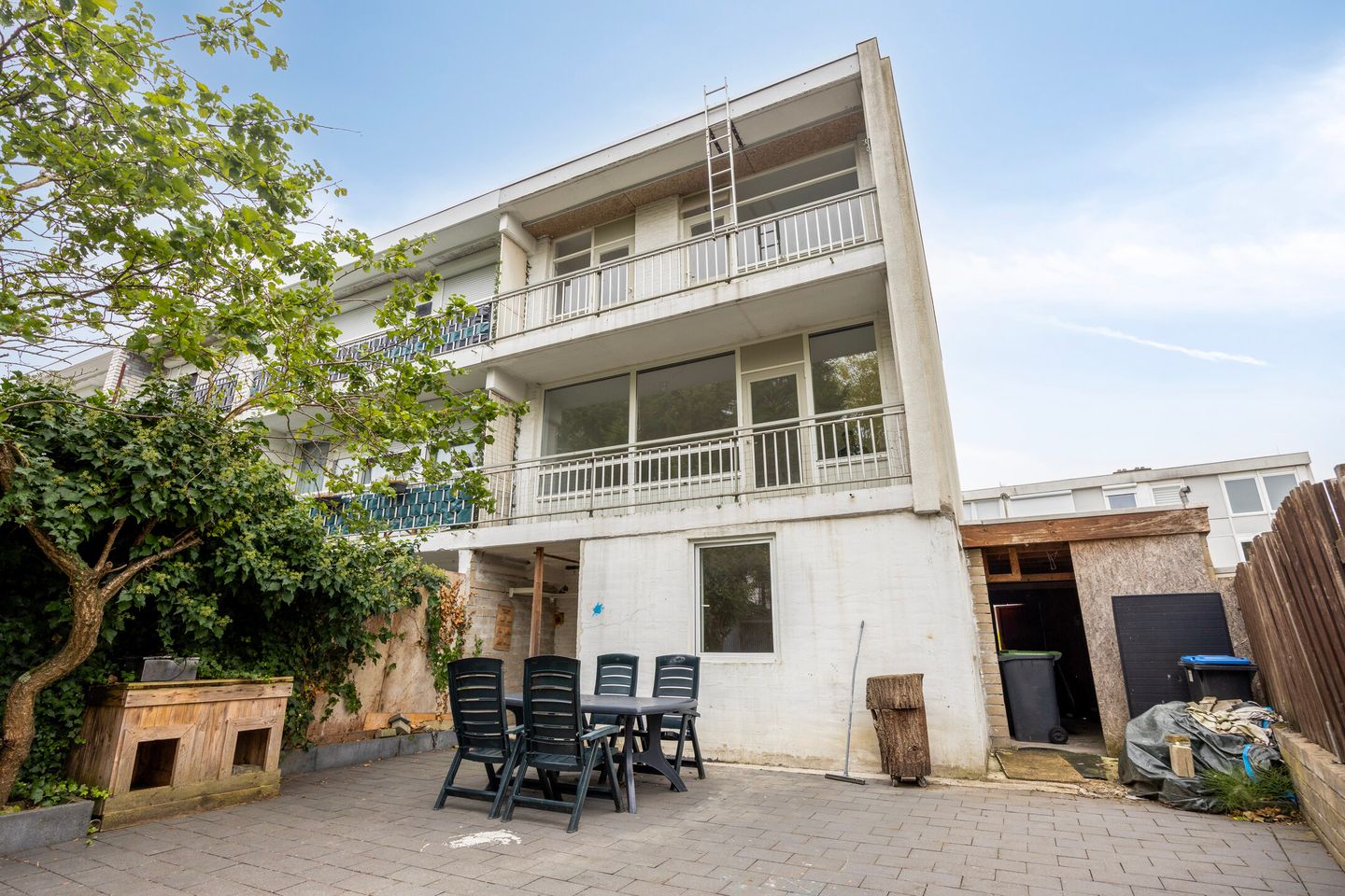 Foto 34 van Beneluxlaan 84