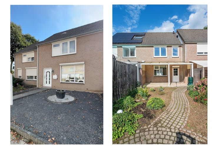 Foto 6 van Lisztstraat 4