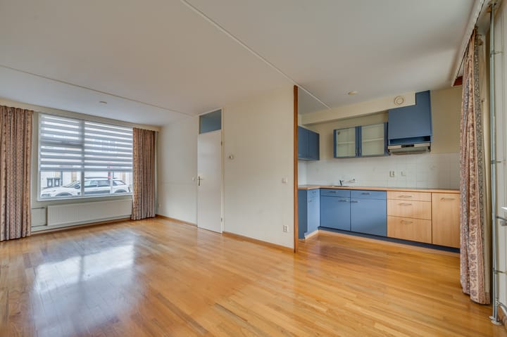 Foto 8 van Lisztstraat 4