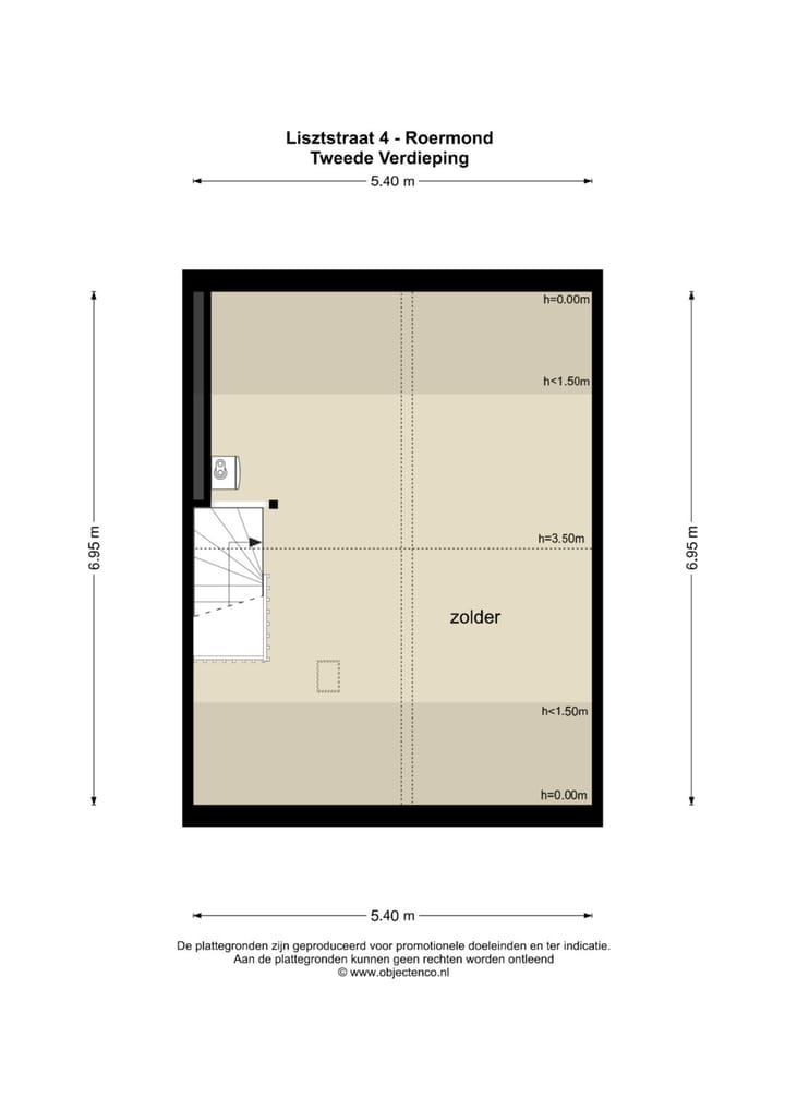Foto 53 van Lisztstraat 4
