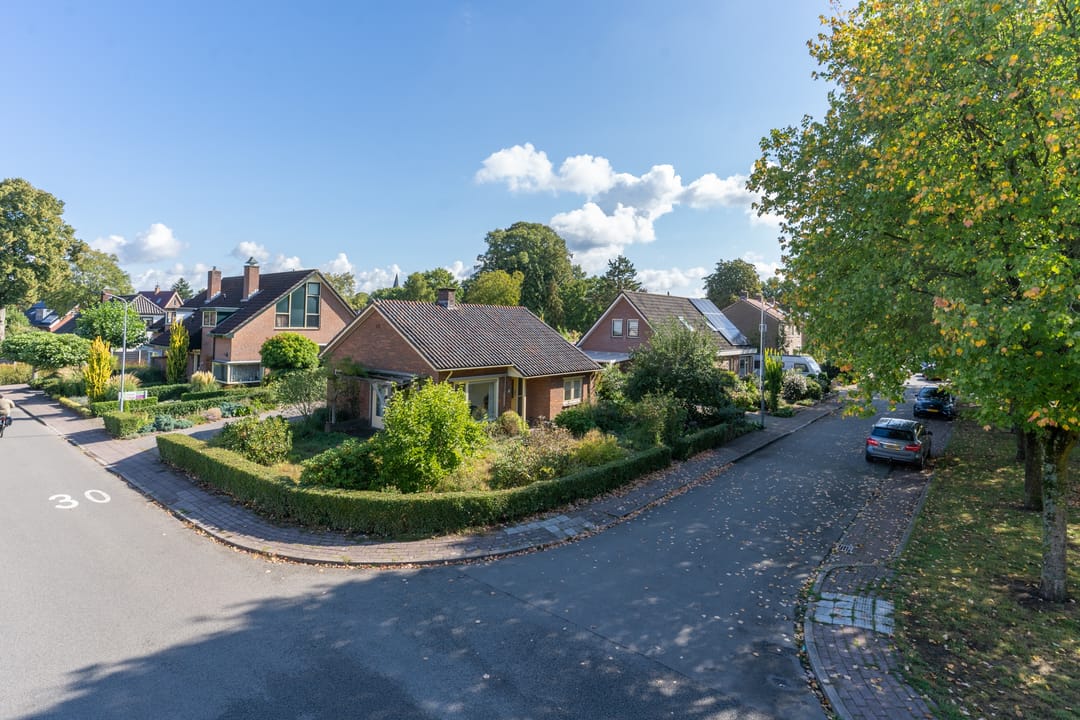 Foto 1 van Gruitkamp 14