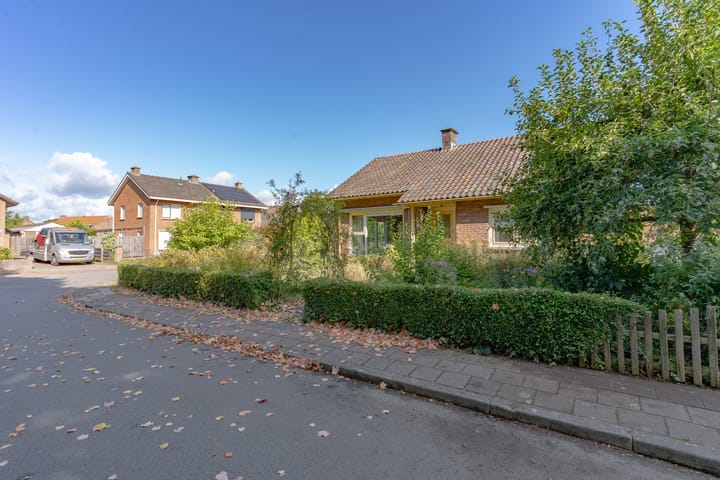 Foto 3 van Gruitkamp 14