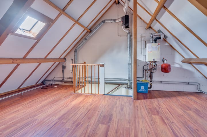 Foto 24 van Lisztstraat 4