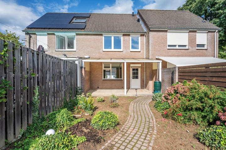 Foto 33 van Lisztstraat 4