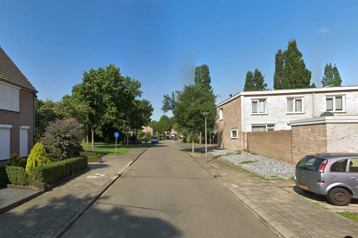 Foto 39 van Lisztstraat 4