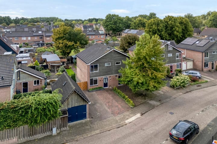 Foto 4 van De Zonnedauw 15