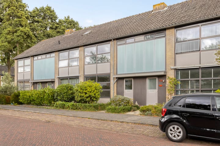 Foto 2 van Duurstedestraat 158