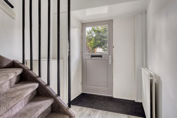 Foto 3 van Duurstedestraat 158