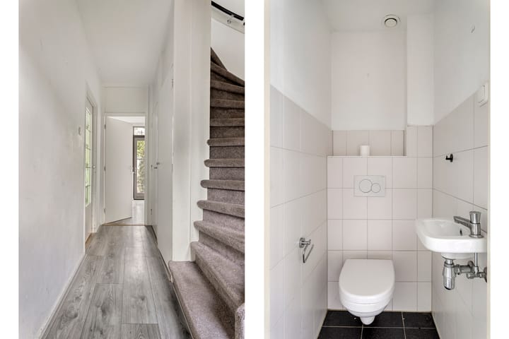 Foto 4 van Duurstedestraat 158