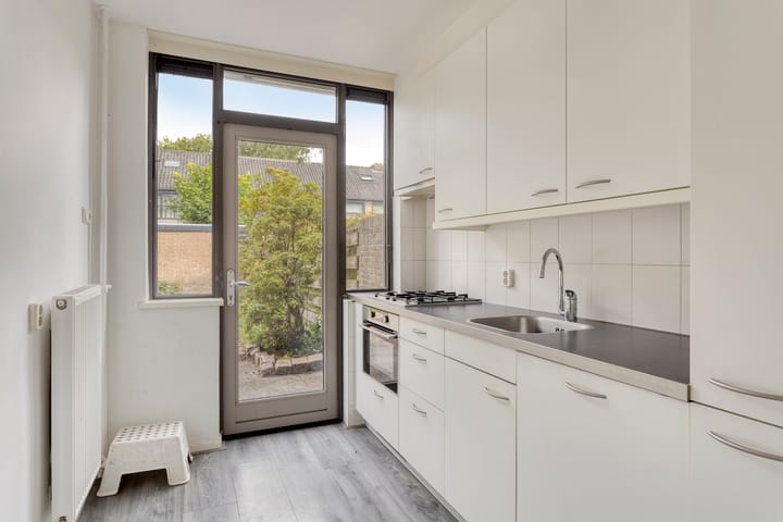 Foto 7 van Duurstedestraat 158