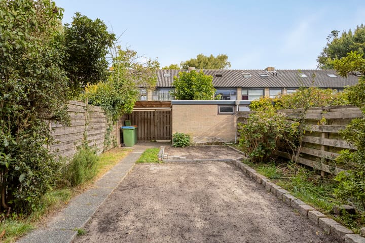 Foto 9 van Duurstedestraat 158