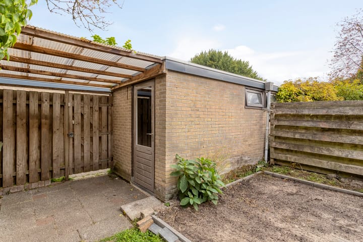 Foto 10 van Duurstedestraat 158