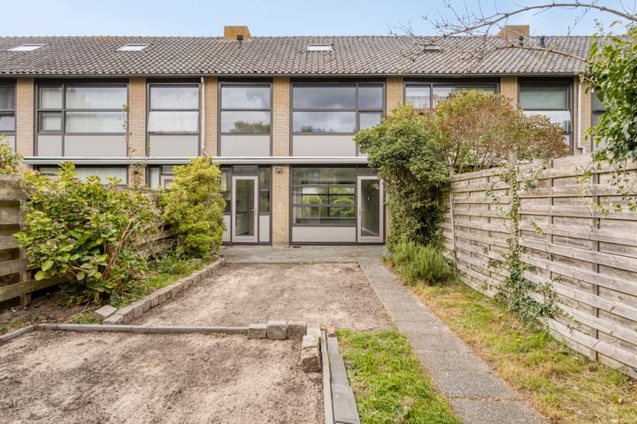 Foto 12 van Duurstedestraat 158