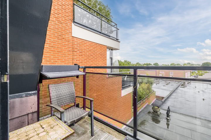 Photo 4 of Kruisstraat 43