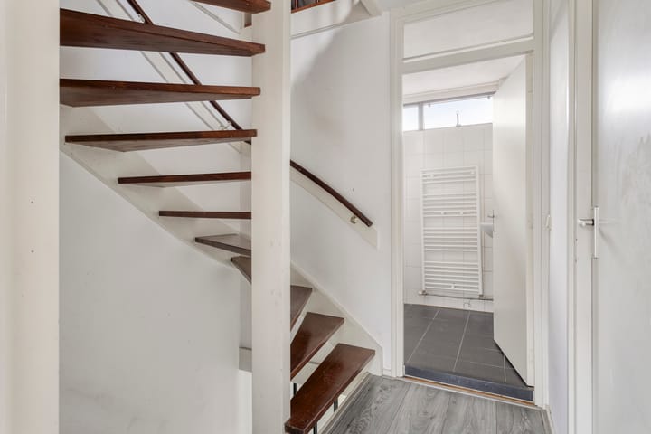 Foto 21 van Duurstedestraat 158