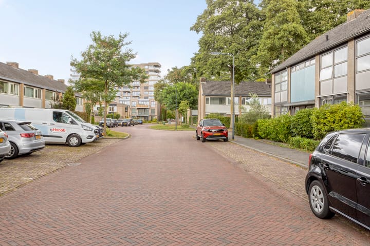 Foto 24 van Duurstedestraat 158