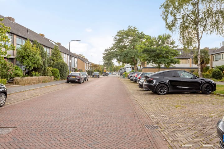 Foto 25 van Duurstedestraat 158