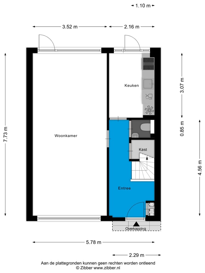 Foto 26 van Duurstedestraat 158
