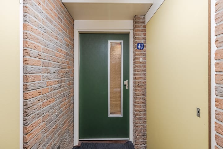 Photo 15 of Kruisstraat 43