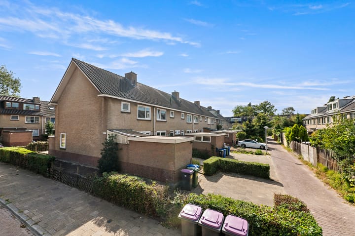 Foto 2 van Rooseveltlaan 56