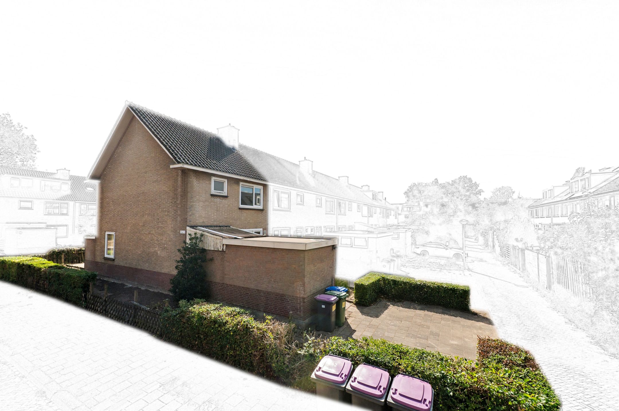 Foto 3 van Rooseveltlaan 56