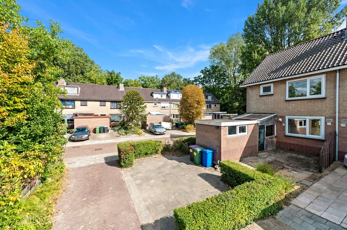 Foto 4 van Rooseveltlaan 56