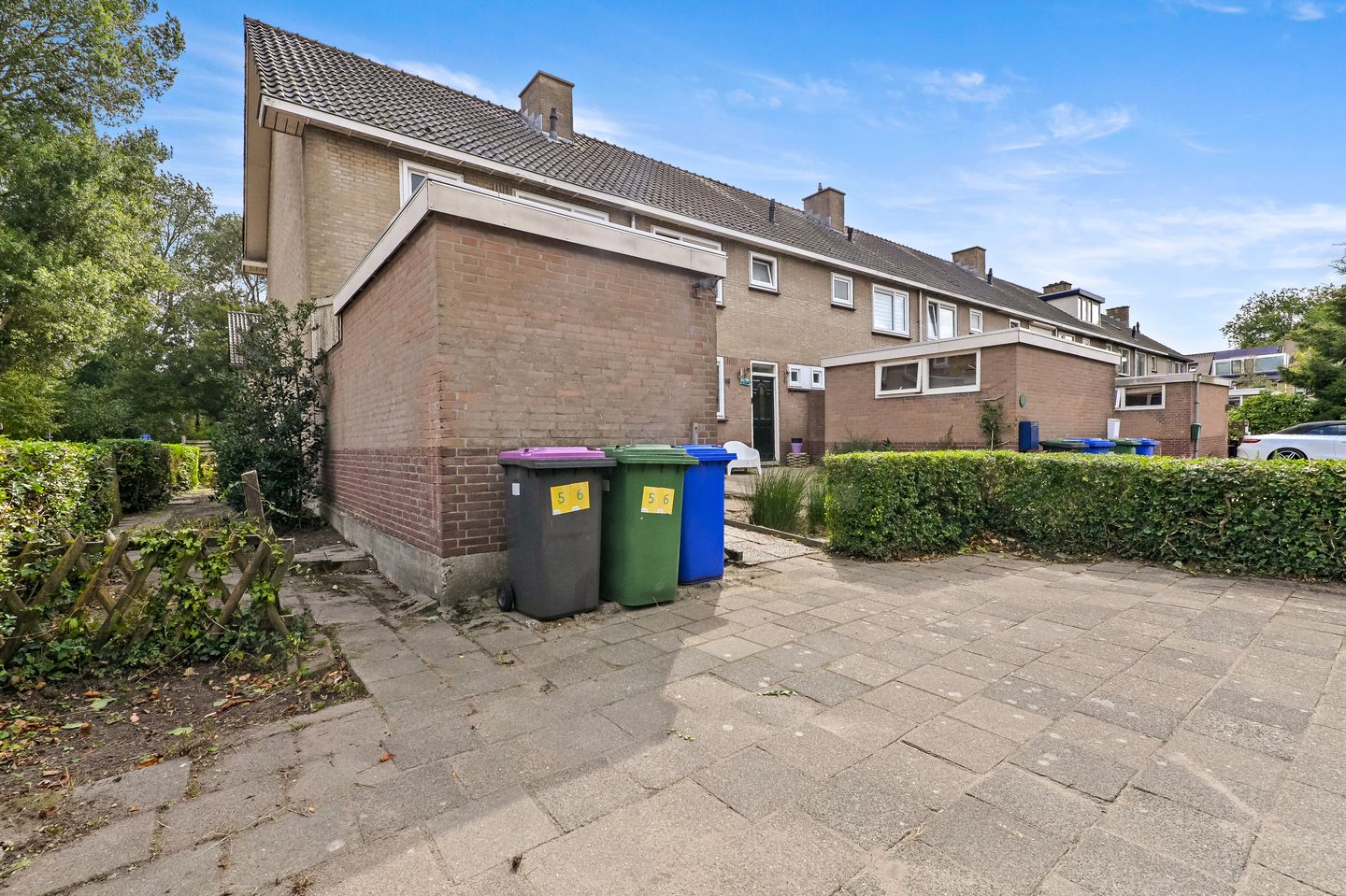 Foto 5 van Rooseveltlaan 56