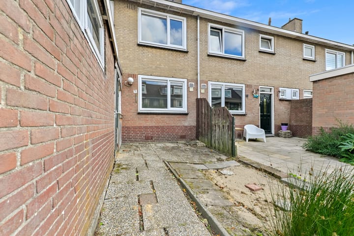 Foto 7 van Rooseveltlaan 56