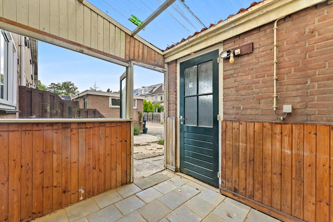 Foto 8 van Rooseveltlaan 56