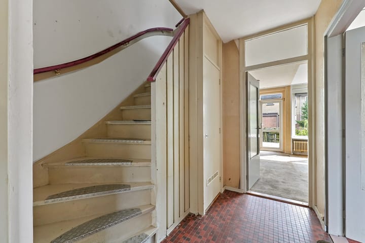 Foto 9 van Rooseveltlaan 56