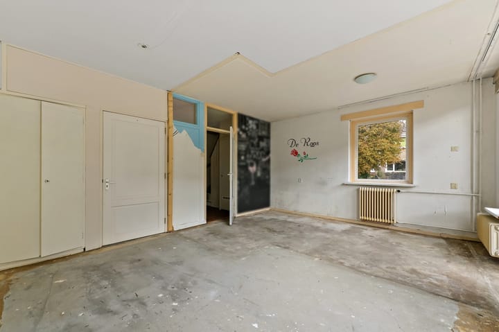 Foto 12 van Rooseveltlaan 56