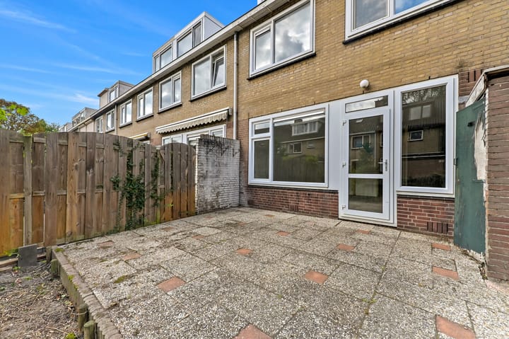 Foto 13 van Rooseveltlaan 56